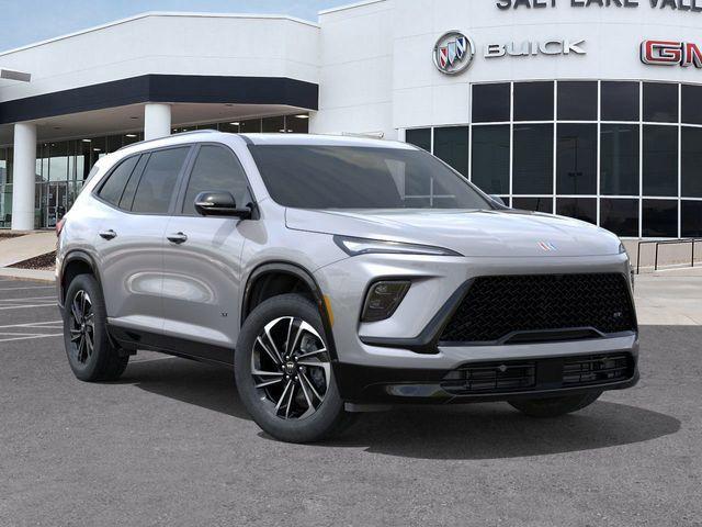 new 2026 Buick Enclave car, priced at $51,133