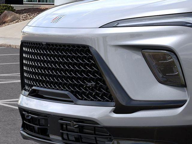 new 2026 Buick Enclave car, priced at $51,133