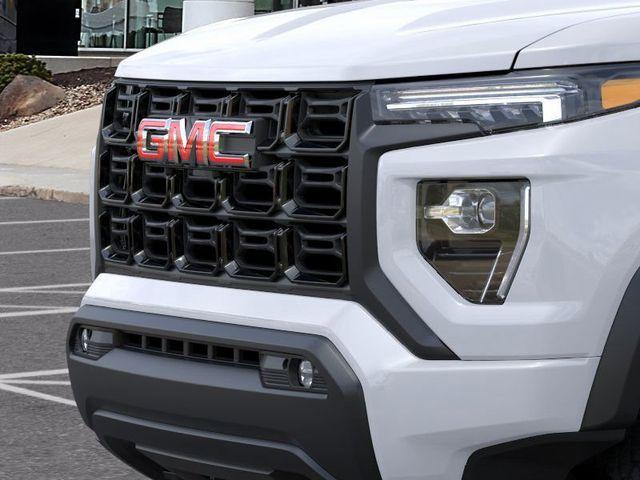 new 2025 GMC Canyon car, priced at $41,230