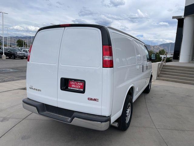 new 2024 GMC Savana 2500 car, priced at $47,976