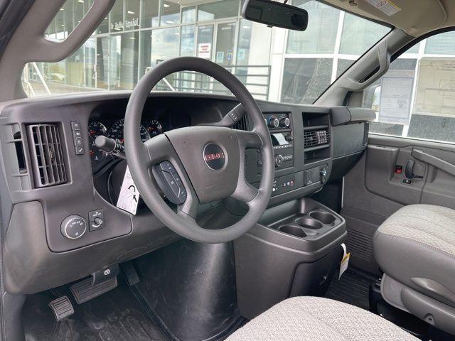 new 2024 GMC Savana 2500 car, priced at $47,976