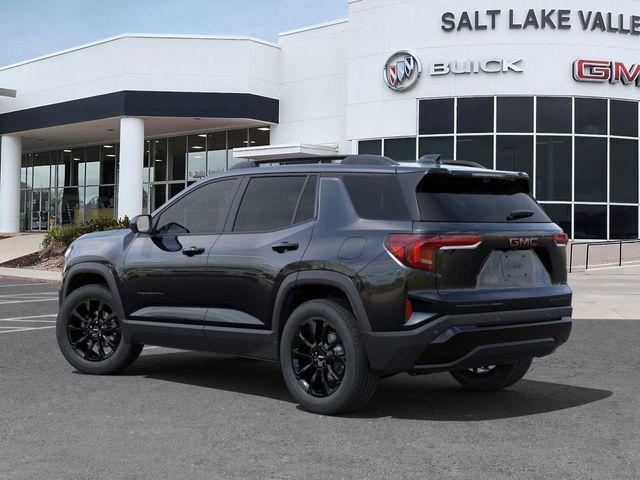 new 2026 GMC Terrain car, priced at $38,282