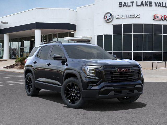 new 2026 GMC Terrain car, priced at $38,282