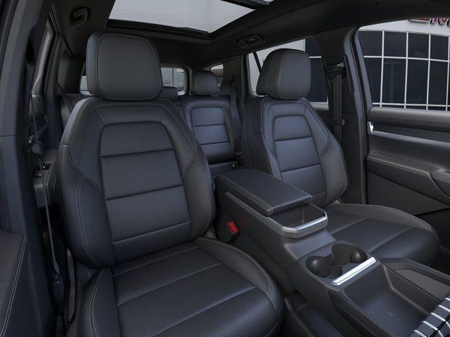 new 2026 GMC Terrain car, priced at $38,282