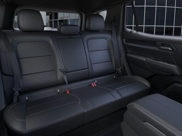 new 2026 GMC Terrain car, priced at $38,282