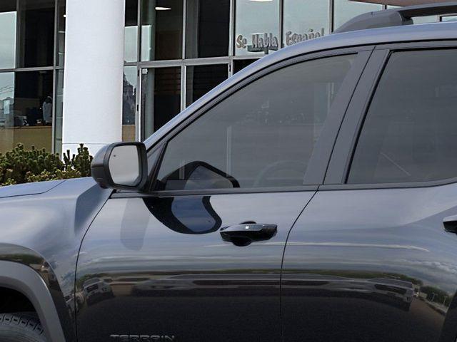 new 2026 GMC Terrain car, priced at $38,282