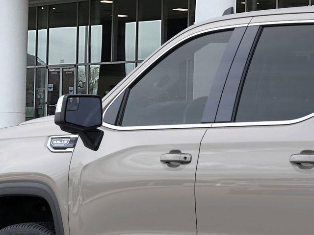 new 2026 GMC Sierra 1500 car, priced at $52,109