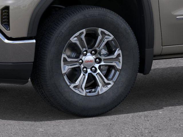 new 2026 GMC Sierra 1500 car, priced at $52,109