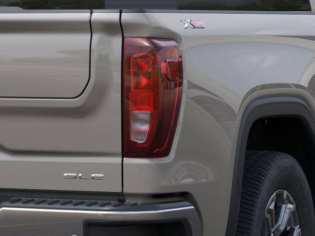 new 2026 GMC Sierra 1500 car, priced at $52,109