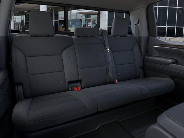 new 2026 GMC Sierra 1500 car, priced at $52,109