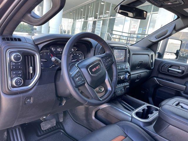 used 2022 GMC Sierra 3500 car, priced at $70,000