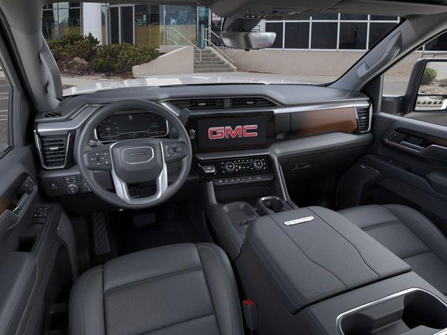 new 2024 GMC Sierra 2500 car, priced at $84,320