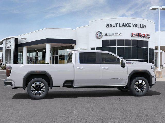 new 2024 GMC Sierra 2500 car, priced at $81,622