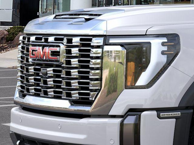 new 2024 GMC Sierra 2500 car, priced at $84,320