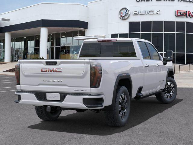 new 2024 GMC Sierra 2500 car, priced at $84,320