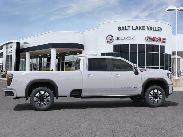 new 2024 GMC Sierra 2500 car, priced at $84,320