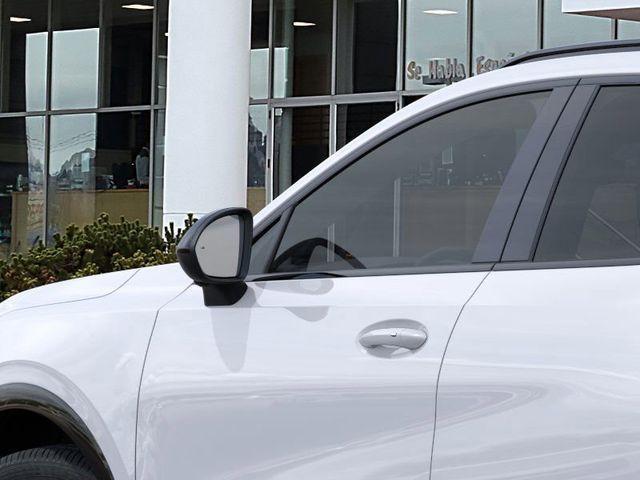 new 2025 Buick Envision car, priced at $39,863