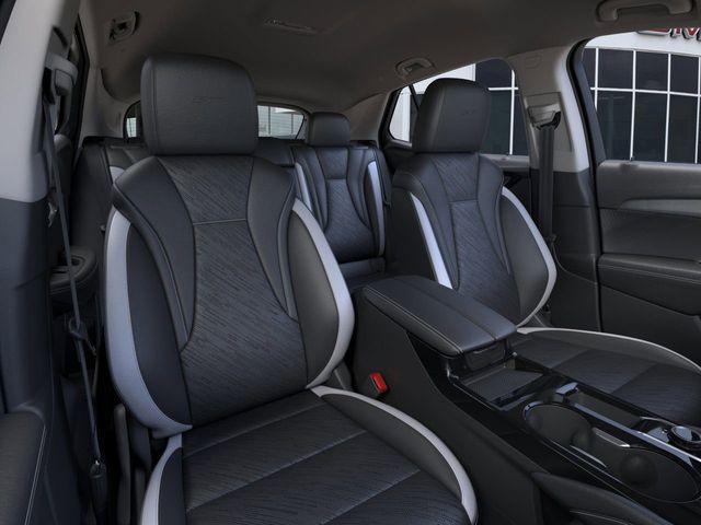 new 2025 Buick Envision car, priced at $39,863