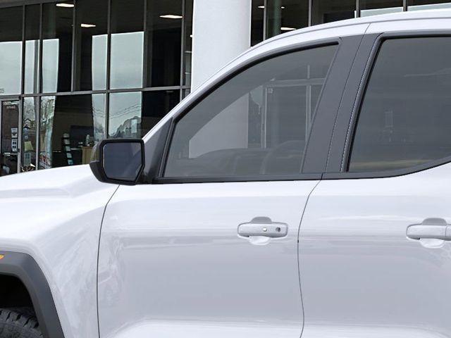 new 2025 GMC Canyon car, priced at $44,773