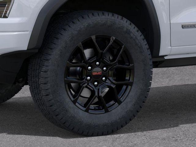 new 2025 GMC Canyon car, priced at $44,773