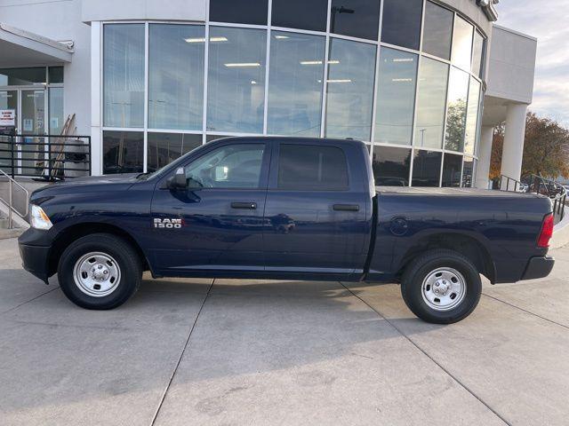 used 2016 Ram 1500 car, priced at $22,000