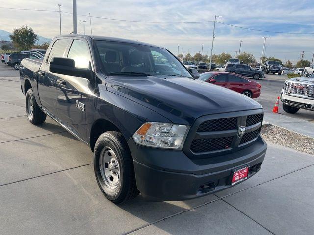 used 2016 Ram 1500 car, priced at $22,000