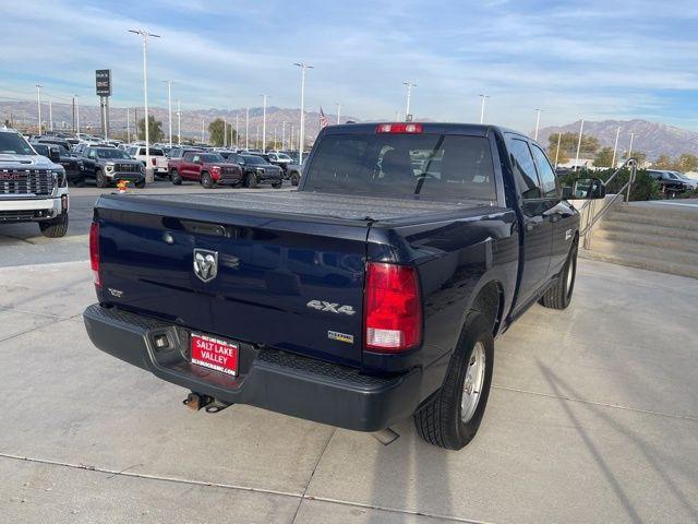 used 2016 Ram 1500 car, priced at $22,000