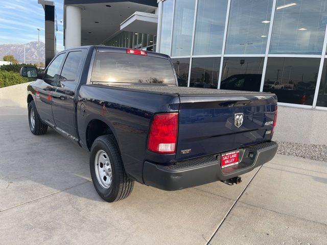 used 2016 Ram 1500 car, priced at $22,000