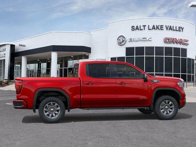 new 2026 GMC Sierra 1500 car, priced at $62,902