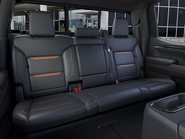 new 2026 GMC Sierra 1500 car, priced at $62,902