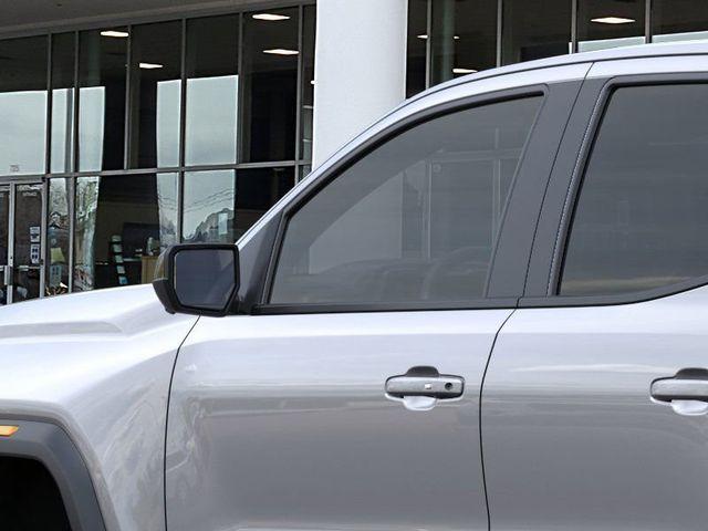 new 2024 GMC Canyon car, priced at $41,988