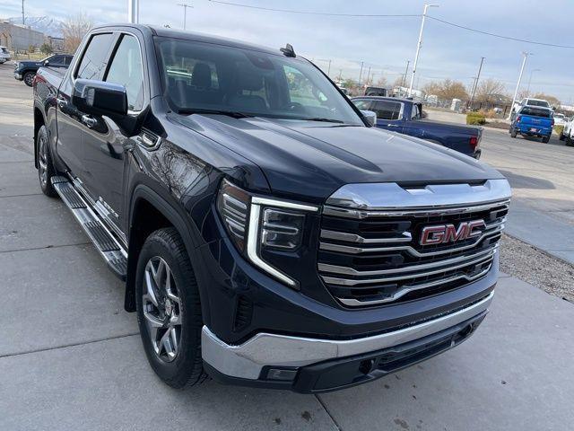 used 2022 GMC Sierra 1500 car, priced at $47,000