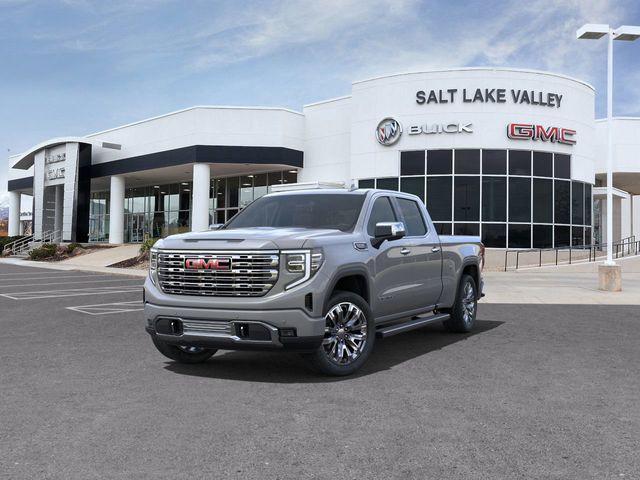 new 2025 GMC Sierra 1500 car, priced at $72,179