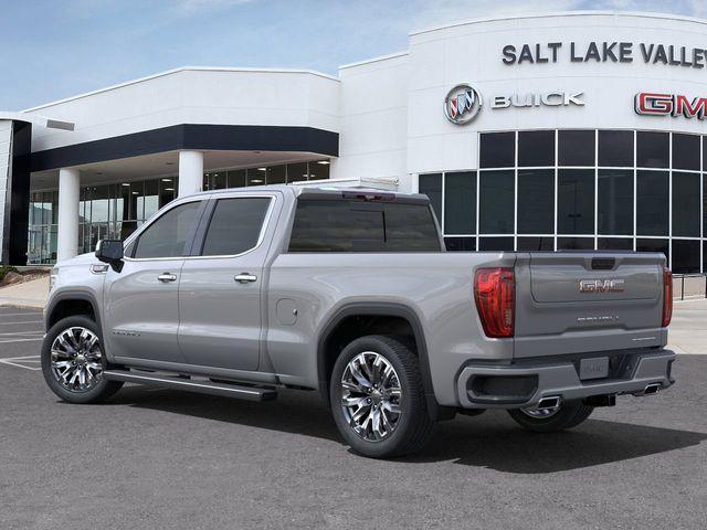 new 2025 GMC Sierra 1500 car, priced at $72,179