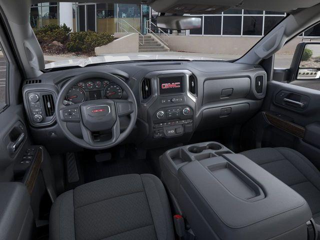 new 2024 GMC Sierra 2500 car, priced at $61,117