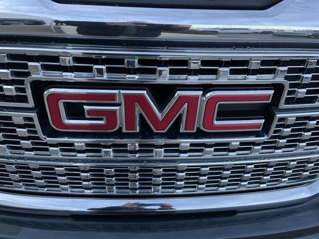 used 2017 GMC Sierra 1500 car, priced at $35,000