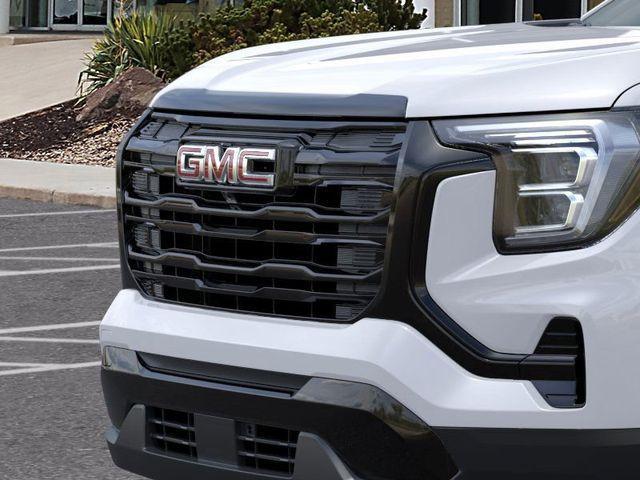 new 2025 GMC Terrain car, priced at $29,978