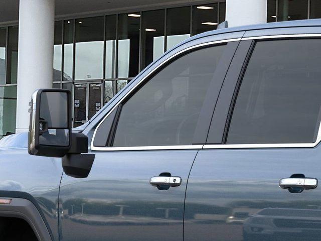 new 2025 GMC Sierra 3500 car, priced at $94,157