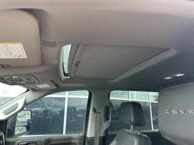 used 2022 GMC Sierra 3500 car, priced at $69,000