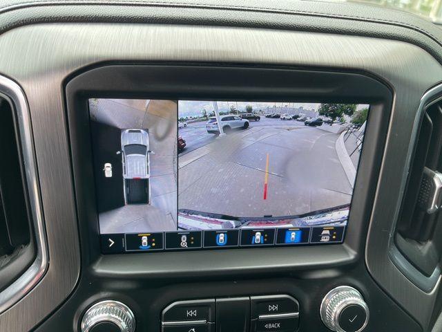 used 2022 GMC Sierra 3500 car, priced at $69,000