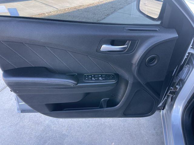 used 2021 Dodge Charger car, priced at $19,500