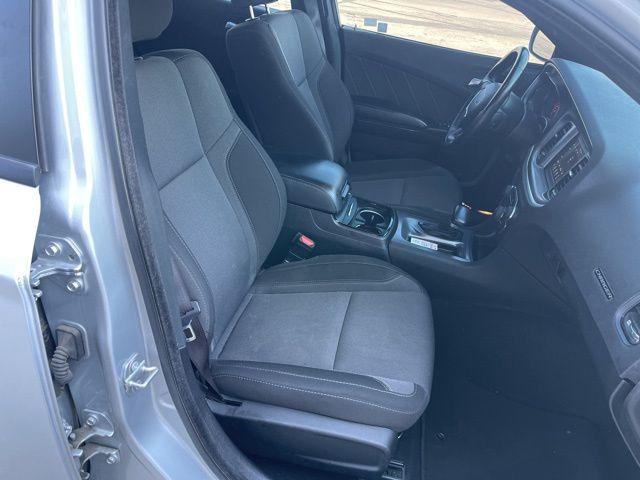 used 2021 Dodge Charger car, priced at $19,500