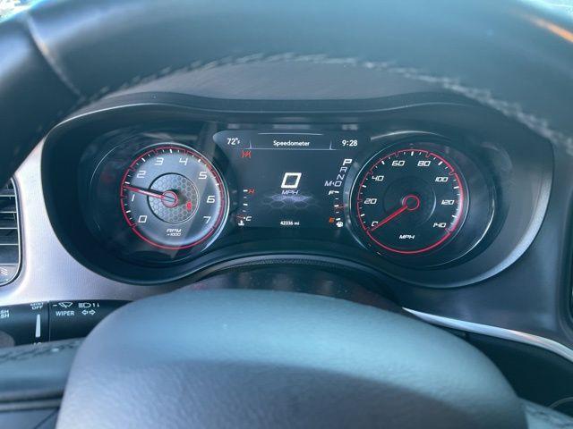 used 2021 Dodge Charger car, priced at $19,500