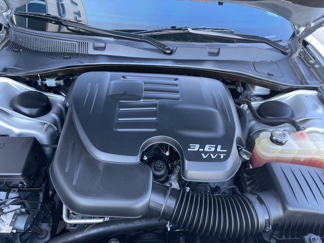 used 2021 Dodge Charger car, priced at $19,500