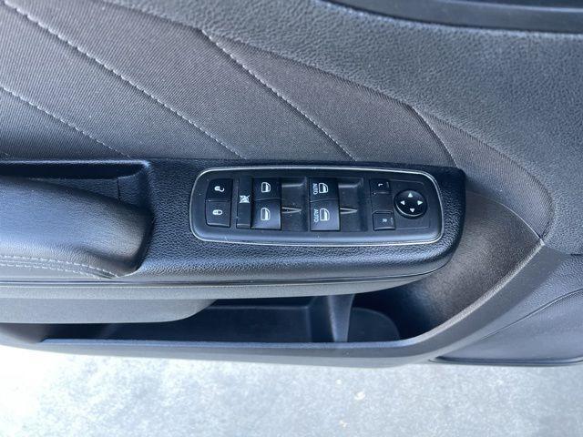 used 2021 Dodge Charger car, priced at $19,500