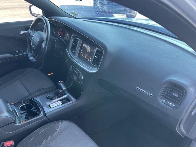 used 2021 Dodge Charger car, priced at $19,500