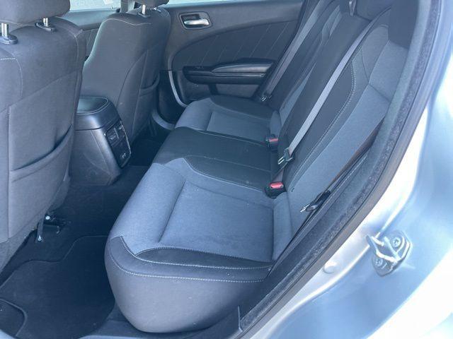 used 2021 Dodge Charger car, priced at $19,500