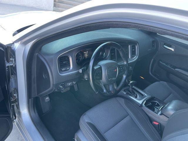 used 2021 Dodge Charger car, priced at $19,500