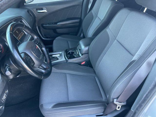 used 2021 Dodge Charger car, priced at $19,500