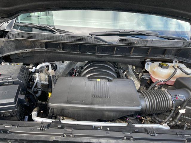 used 2023 Chevrolet Silverado 1500 car, priced at $39,500